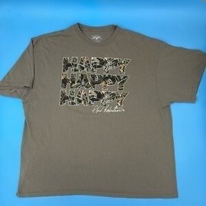 Duck Commander Hunting Graphic Tee